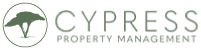 Cypress Property Management - Lic. #01954692